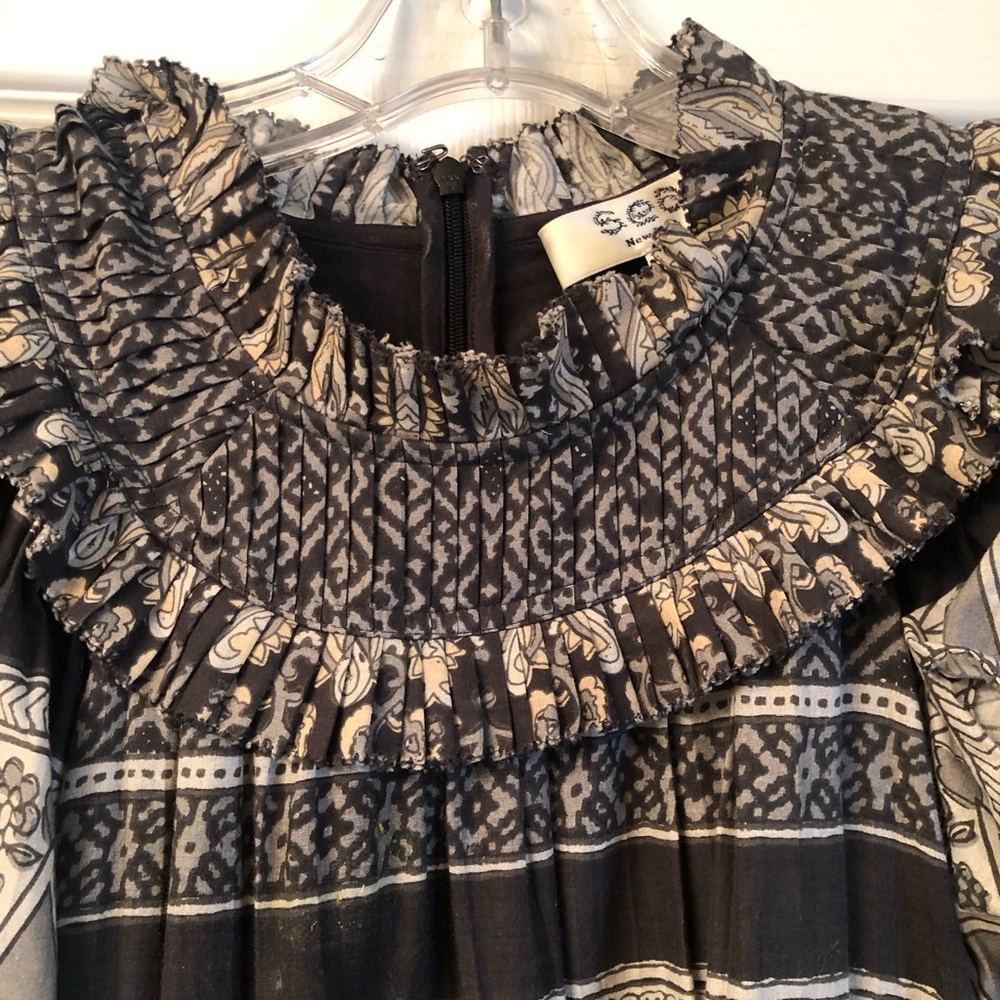 Sea by NY dress